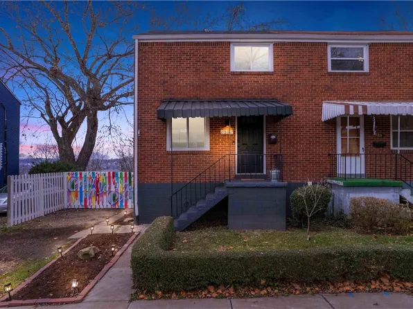 3357 McNeil Pl, Pittsburgh, PA 15219