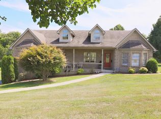 112 Tremont Dr, Berea, KY 40403