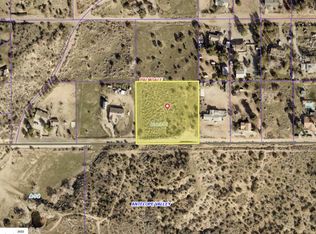 Vac Land Valley Springs Rd #T-8, Palmdale, CA