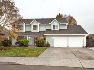 10505 NW 14th Ct, Vancouver, WA 98685