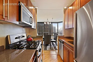 Sold by Corcoran