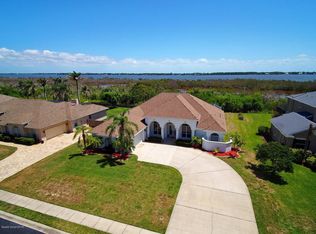 2380 Marsh Harbor Ave, Merritt Island, FL 32952