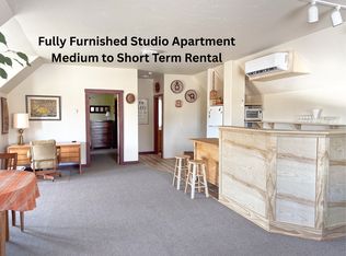 226 Tana Ln, Livingston, MT 59047