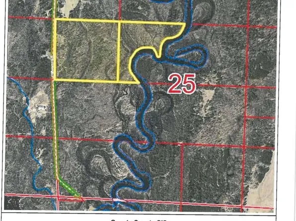 River Rd, Suring, WI 54174