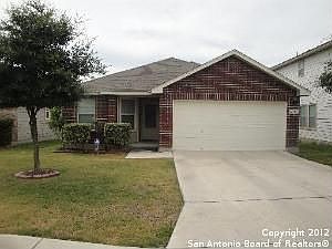1st image of 6043 Bronco Way