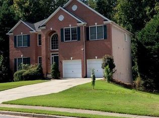 3630 McClure Woods Dr, Duluth, GA 30096