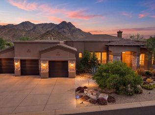11465 E CHAMA Road, Scottsdale, AZ 85255