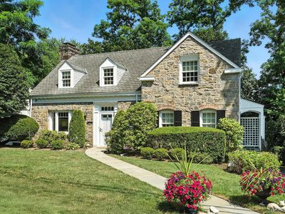 14 Ridgecrest East, Scarsdale, NY, 10583