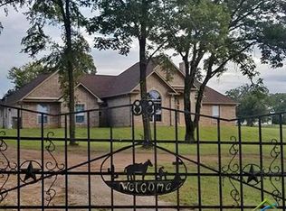 2225 Fm 13 E, Troup, TX 75789