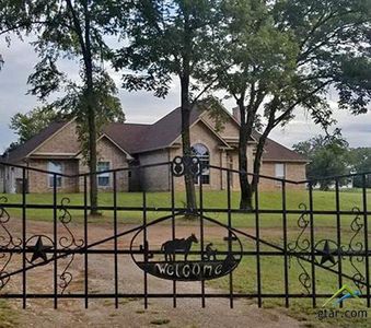 2225 Fm 13 E, Troup, TX, 75789