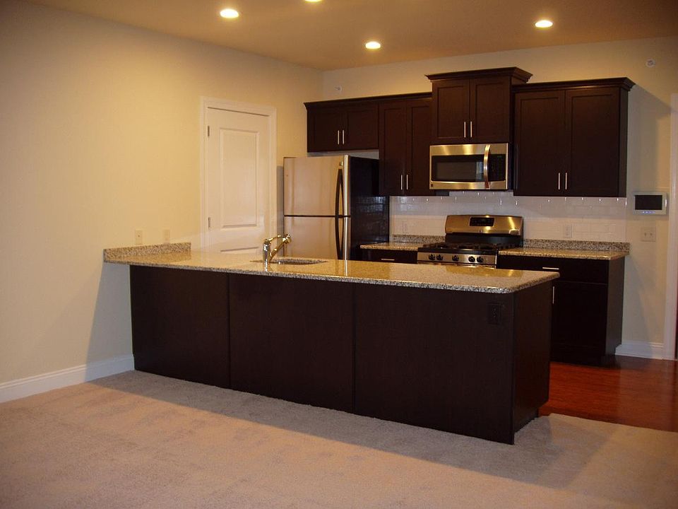 KitchenW/Granite&Stainless