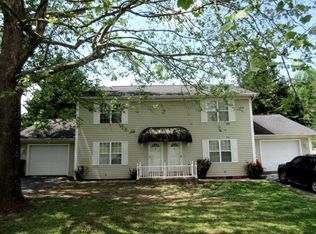 701 Swadley Rd APT 1, Johnson City, TN 37601