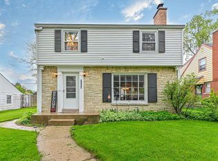 3355 S 47th St, Milwaukee, WI 53219