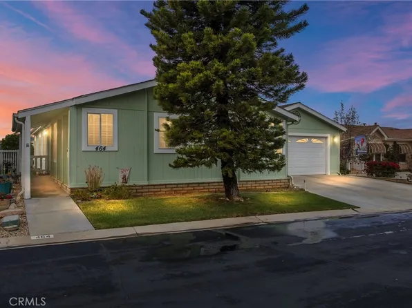 10961 Desert Lawn Dr Space 464, Calimesa, CA 92320