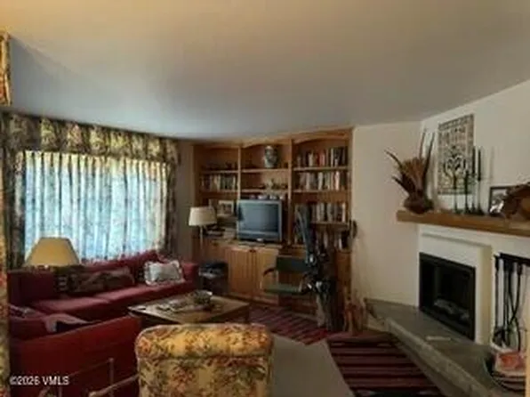 434 Gore Creek Dr Unit D-2, Vail, CO 81657