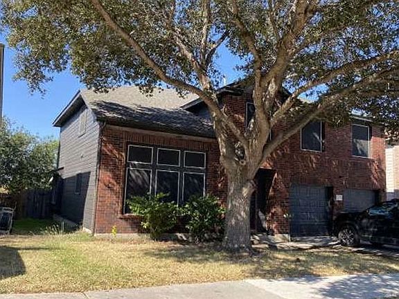 Property Side View