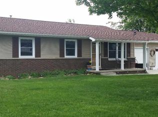 308 Hill Ct, Washington, IN