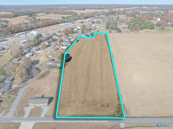 205 Dixon Branch Rd, Loretto, TN 38469