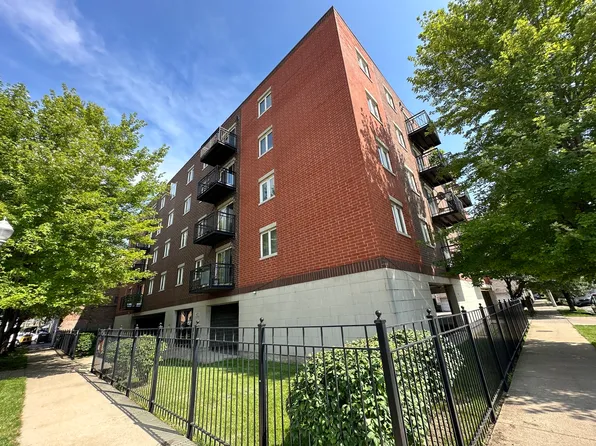 475 W 24th St APT 4G, Chicago, IL 60616