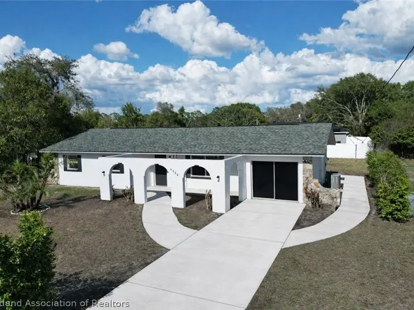 4334 Snapper Dr, Sebring, FL 33870