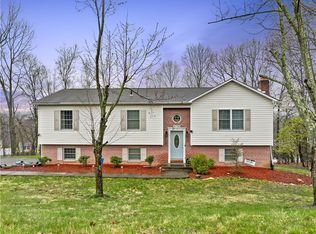 2790 Ridge Rd, South Park, PA 15129