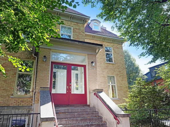 274 Daly Ave #5, Ottawa, ON K1N 6G5