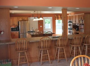 588 Evangeline Rd, Montz, LA 70068