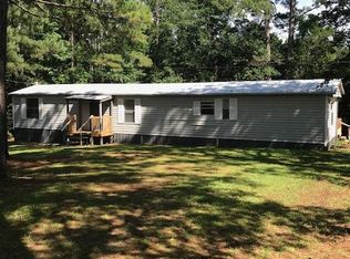 1018 Drake St, Warrenville, SC 29851