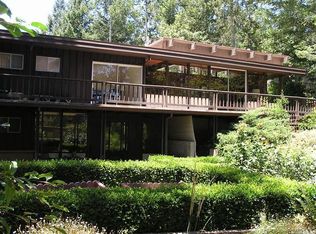 4810 Rockridge Ln, Santa Rosa, CA 95404