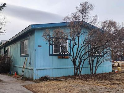 2760 Concord Dr, Carson City, NV, 89706