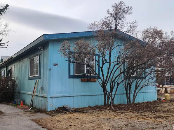 2760 Concord Dr, Carson City, NV 89706