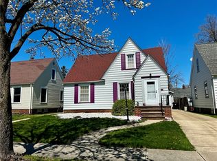 12008 Wayland Ave, Cleveland, OH