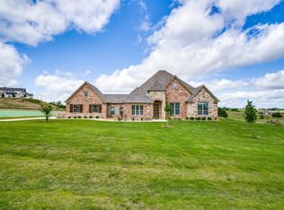 308 Aviara Ct, Poolville, TX 76487