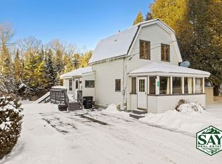 33 Trudeau Rd, Saranac Lake, NY 12983