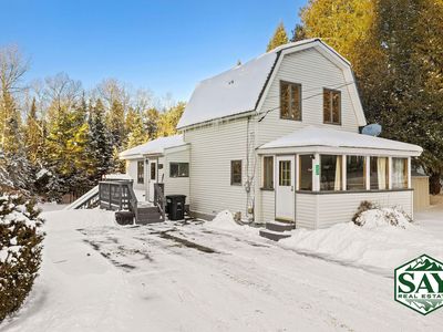 33 Trudeau Rd, Saranac Lake, NY, 12983