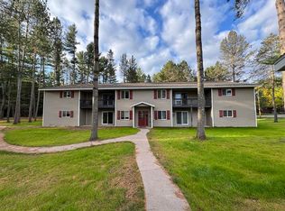 302 Balsam St #A, Woodruff, WI 54568