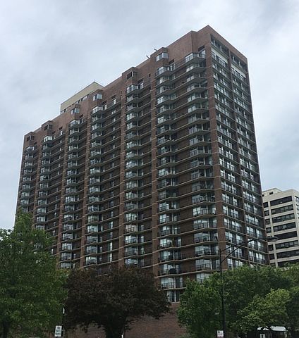 1st image of 4170 N Marine Dr APT 16J