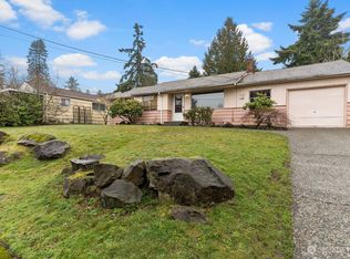 10716 4th Ave NW, Seattle, WA 98177