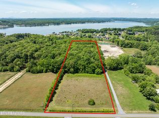 1 Harrison Ferry Rd, White Pine, TN 37890