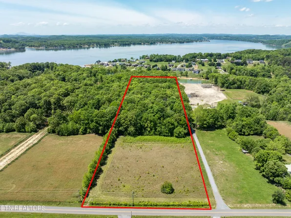 1 Harrison Ferry Rd, White Pine, TN 37890