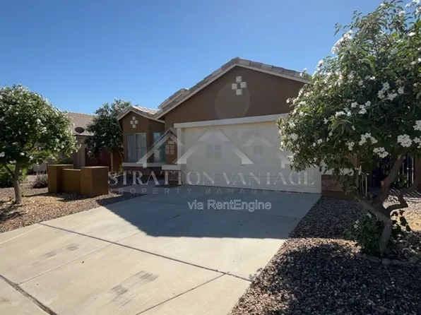 23350 S 221st St, Queen Creek, AZ 85142