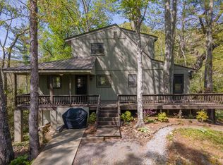7788 Highlands Rd, Franklin, NC 28734