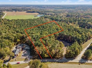 0 Peach Orchard Rd #1A, Louisburg, NC 27549