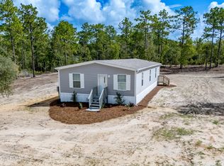 158 Melrose Landing Blvd, Hawthorne, FL 32640