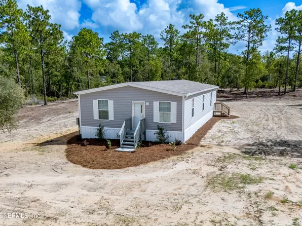 158 MELROSE LANDING Boulevard, Hawthorne, FL 32640