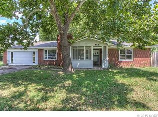 453 S 89th Ave E, Tulsa, OK 74112