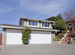 27 San Marino Dr, San Rafael, CA 94901