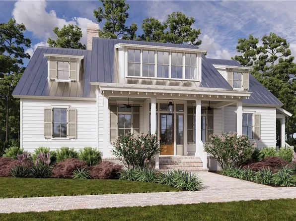 132 Vinson Rd, Bluffton, SC 29910