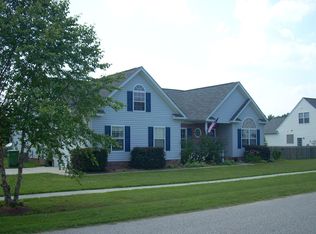 1999 Sarahs Cove Dr, Hayes, VA 23072