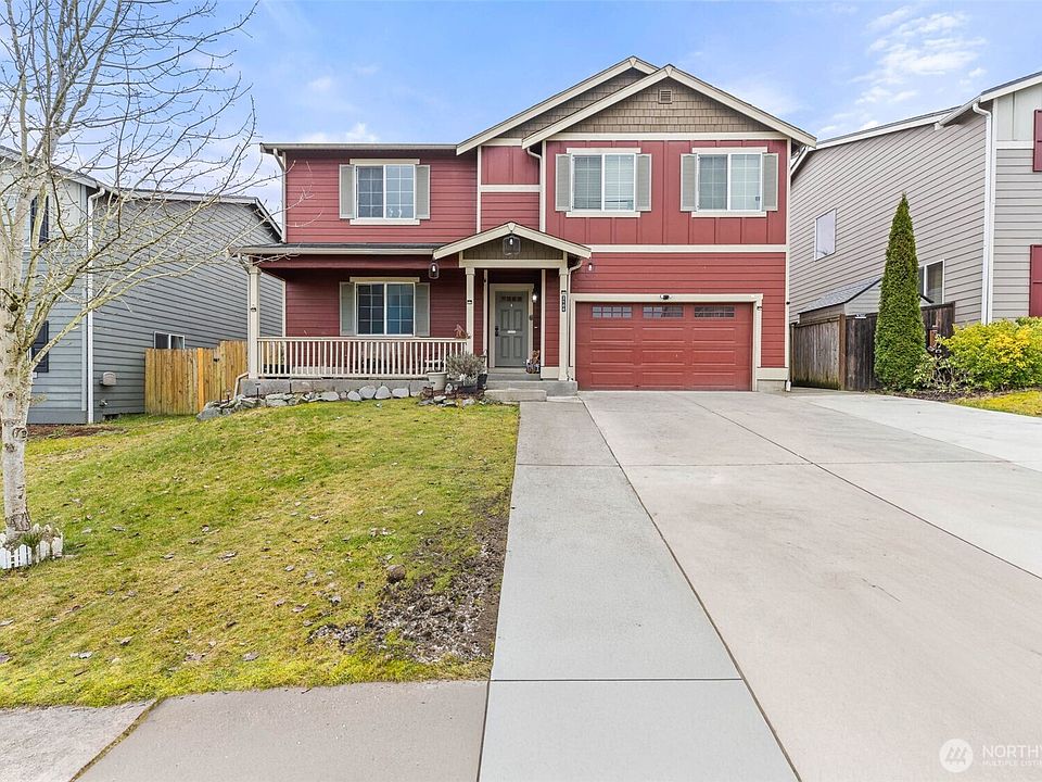 1st image of 2106 187th Street Ct E